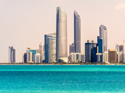 Abu-Dhabi