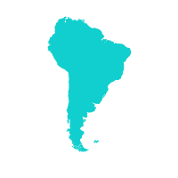 South America