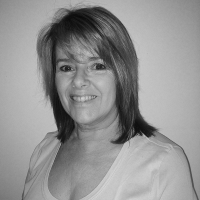 Sharon Startin-Field