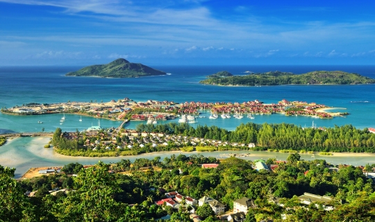 The Seychelles - island.jpg