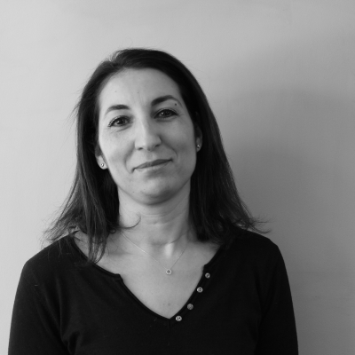 Georgette Bouradjdi