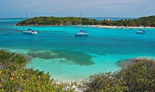 Windward Caribbean - crystal clear water.jpg