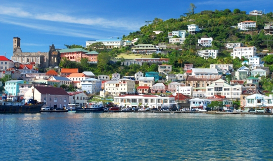 Windward Caribbean - caribbean town.jpg