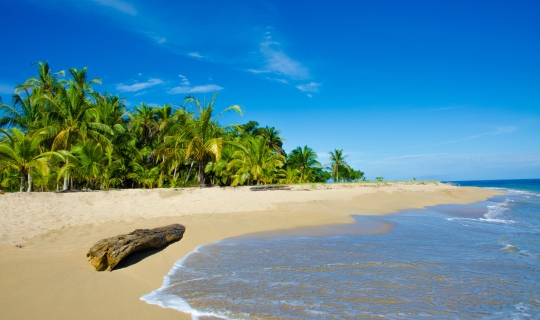 Costa Rica - Costa Rica beach.jpg