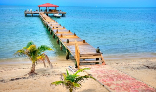 Belize 1