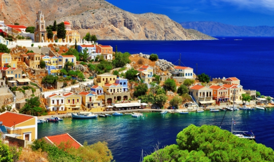 Dodecanese 2