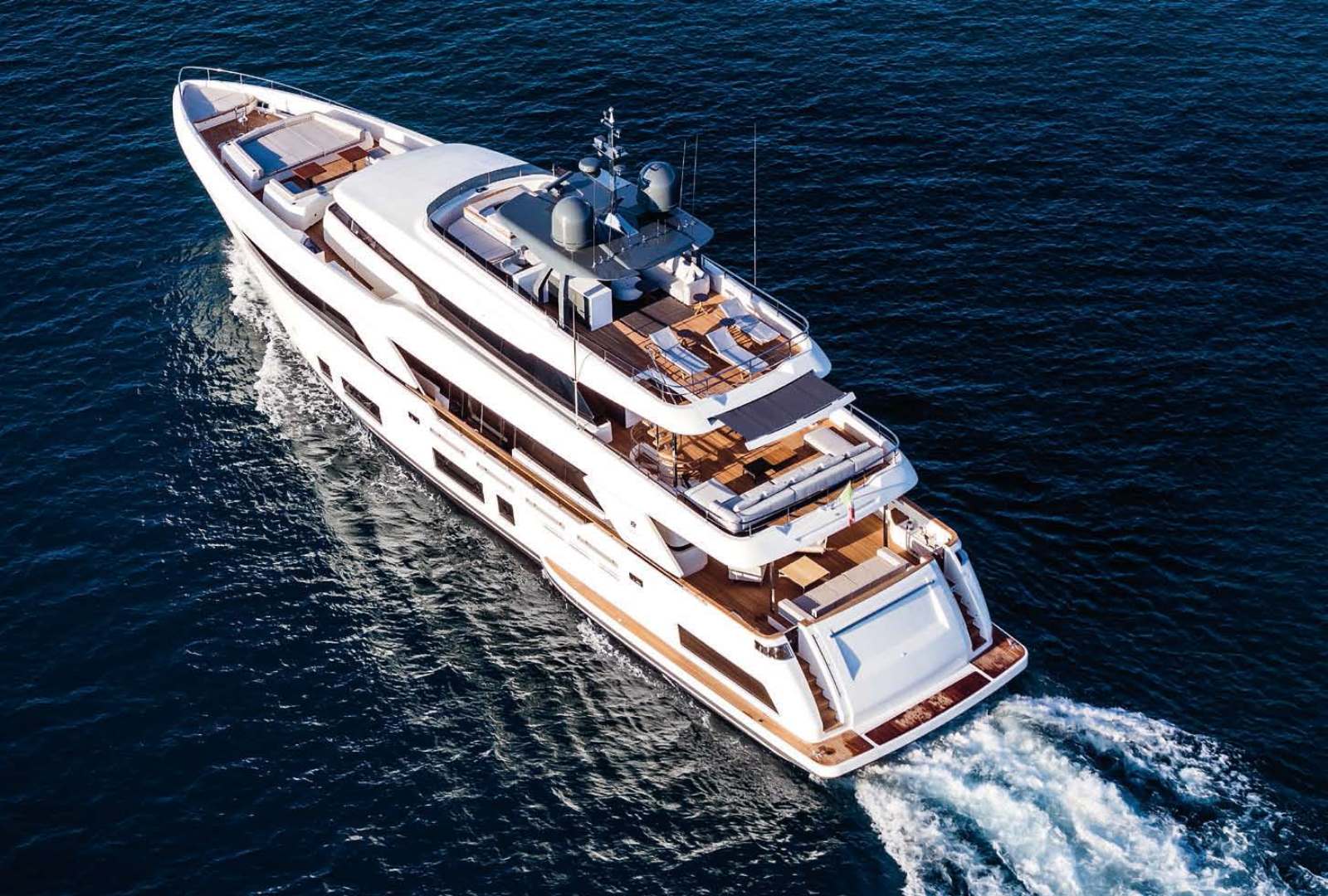 ferretti navetta yachts for sale