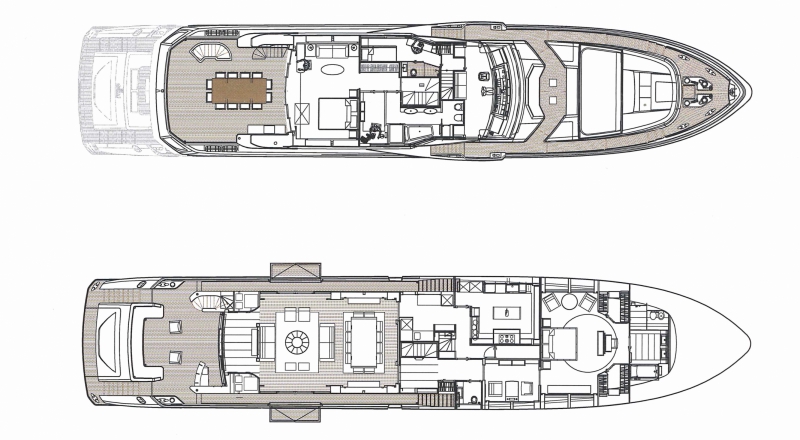 Princess 40M - M.Y. Solaris - GA.jpg