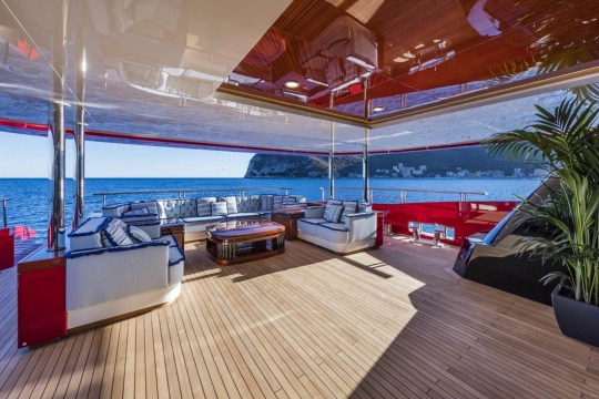 Ipanema - Mondomarine Ipanema yacht for sale - main deck aft.jpg