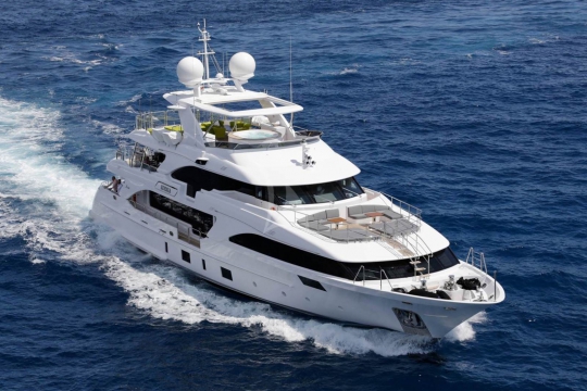 Benetti Edesia - Benetti Edesia yacht for sale -.jpg