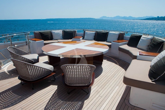 Heesen 47 - Heesen yacht Asya for sale - sundeck aft.jpg