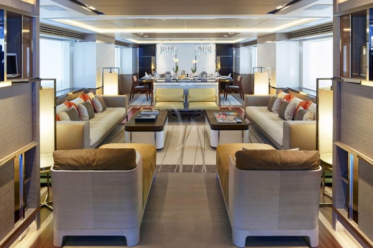 Heesen 47 - Heesen yacht Asya for sale - main deck salon 2.jpg