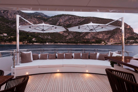 Heesen Como - Como Heesen yacht for sale - sundeck aft.jpg