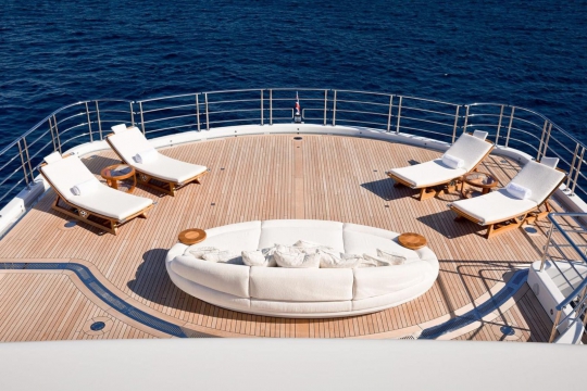 Plvs Vltra - Amels yacht for sale Plvs Vltra - Sundeck aft.jpg