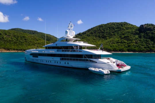 Home - Heesen yacht for sale - anchor 4.jpg