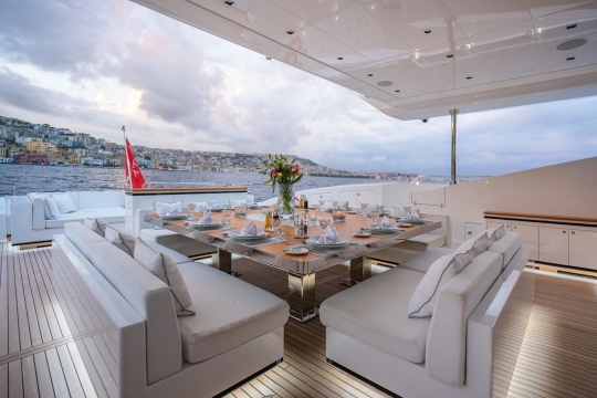 AAA - Mangusta 165 yacht for sale - main deck aft 1.jpg
