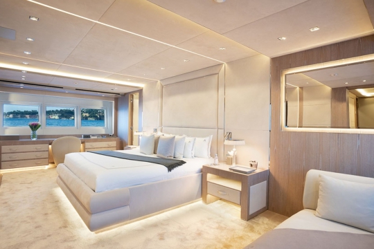 AAA - Mangusta 165 yacht for sale - master stateroom.jpg