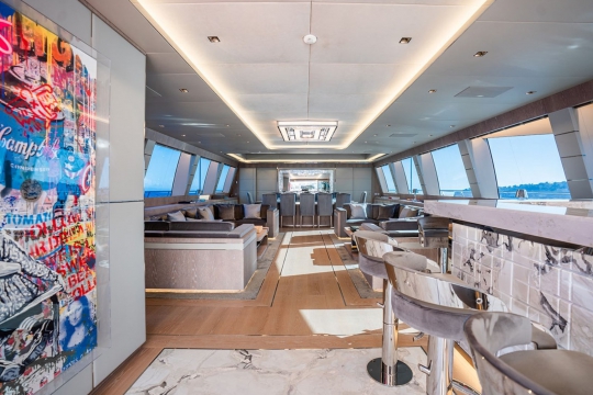 AAA - Mangusta 165 yacht for sale - main deck salon.jpg