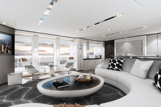 Heesen 49.98m JADE - Heesen yacht Jade for sale - upper deck salon 2.jpg