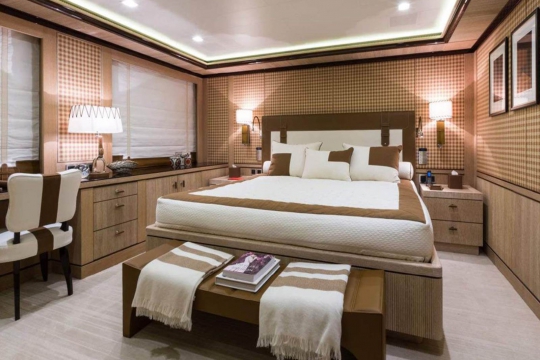 AXIOMA - Axioma yacht for auction for sale guest cabin 2.jpg