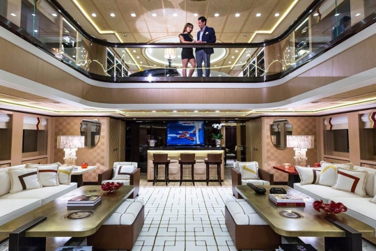 AXIOMA - Axioma yacht for auction for sale - main deck salon.jpg