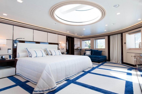AXIOMA - Axioma yacht for auction for sale master stateroom.jpg