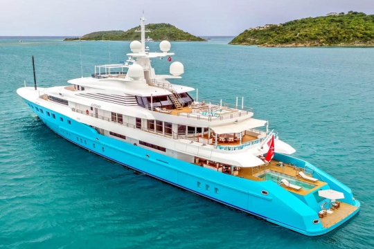 AXIOMA - Axioma yacht for auction for sale aerial view.jpg