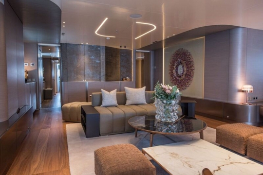 Florentia - Salon 2