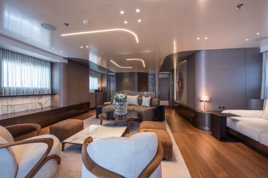 Florentia - Salon