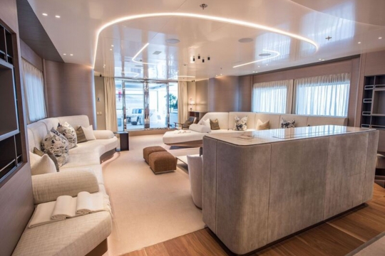 Florentia - Salon 3