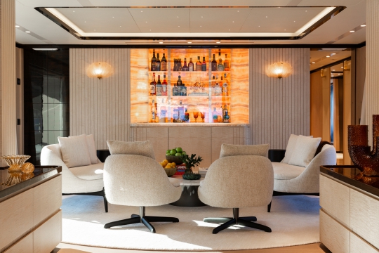 Alunya - Lounge