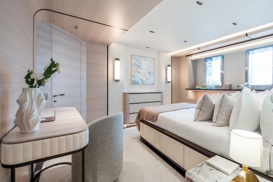 M - Guest Stateroom 2