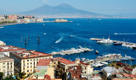 Amalfi coast - amalfi port.jpg