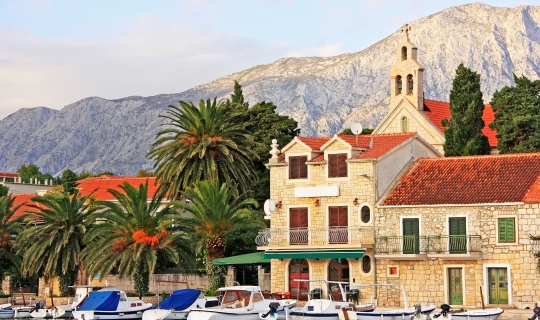 Croatia & Montenegro - little harbour.jpg